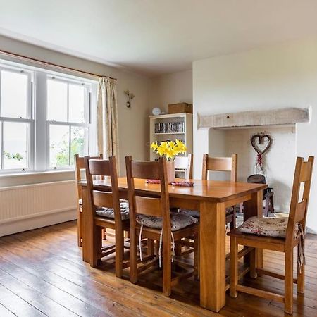 Luxurious Granny House Bell Busk In Malhamdale Villa สกิปตัน ภายนอก รูปภาพ