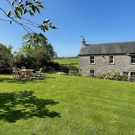 Luxurious Granny House Bell Busk In Malhamdale Villa สกิปตัน ภายนอก รูปภาพ