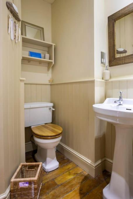 Luxurious Granny House Bell Busk In Malhamdale Villa สกิปตัน ภายนอก รูปภาพ