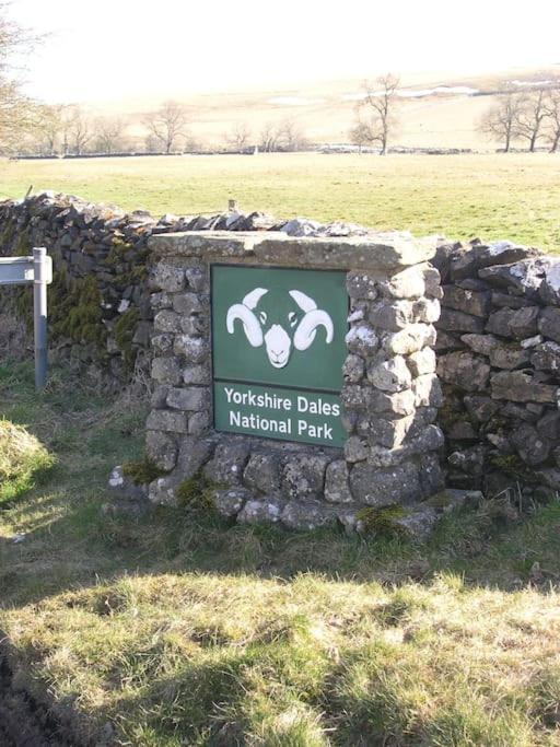 Luxurious Granny House Bell Busk In Malhamdale Villa สกิปตัน ภายนอก รูปภาพ