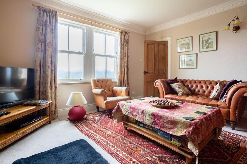 Luxurious Granny House Bell Busk In Malhamdale Villa สกิปตัน ภายนอก รูปภาพ