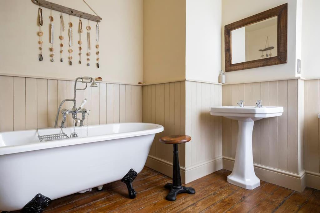 Luxurious Granny House Bell Busk In Malhamdale Villa สกิปตัน ภายนอก รูปภาพ